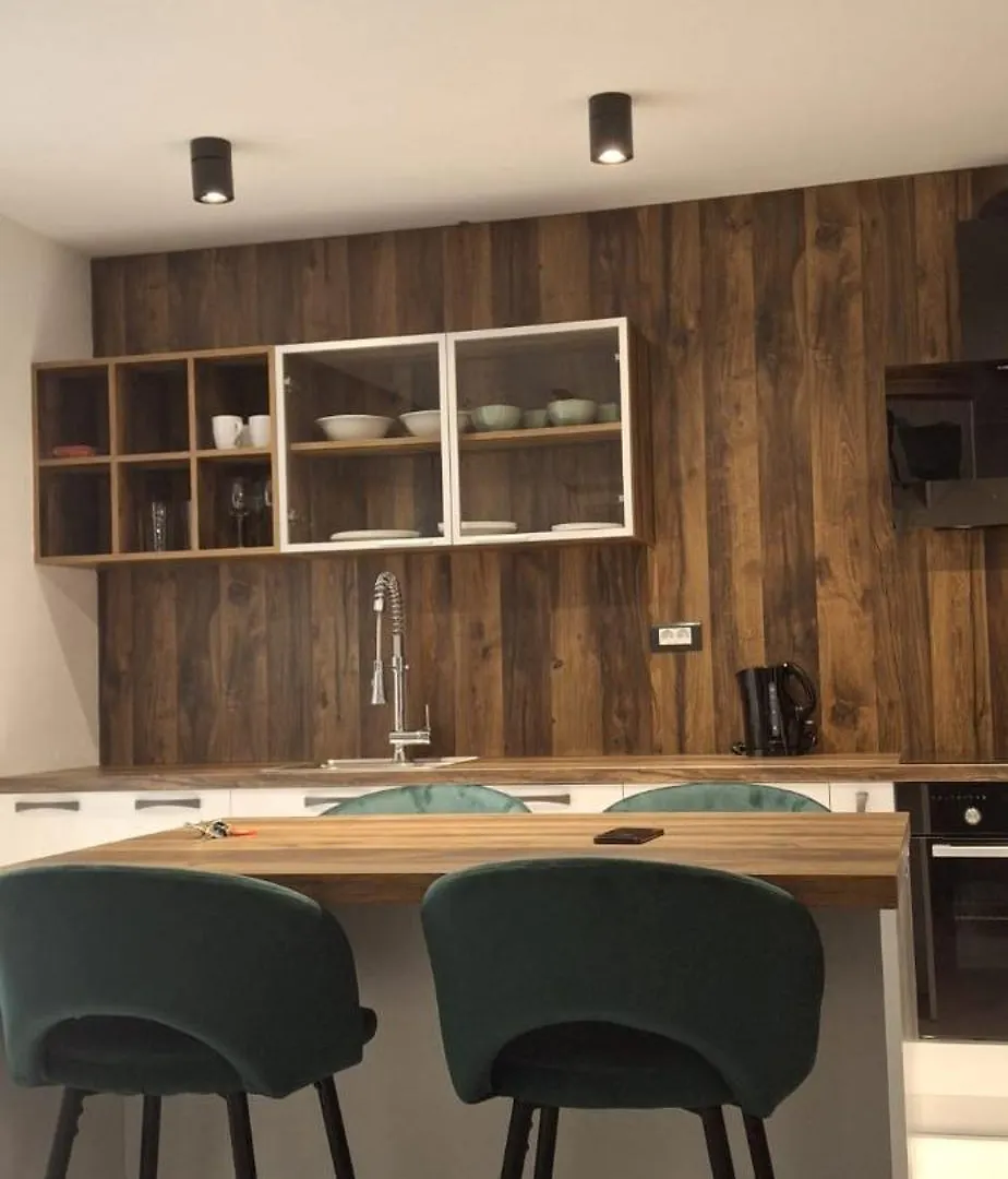 Aria New Apartment Pula
