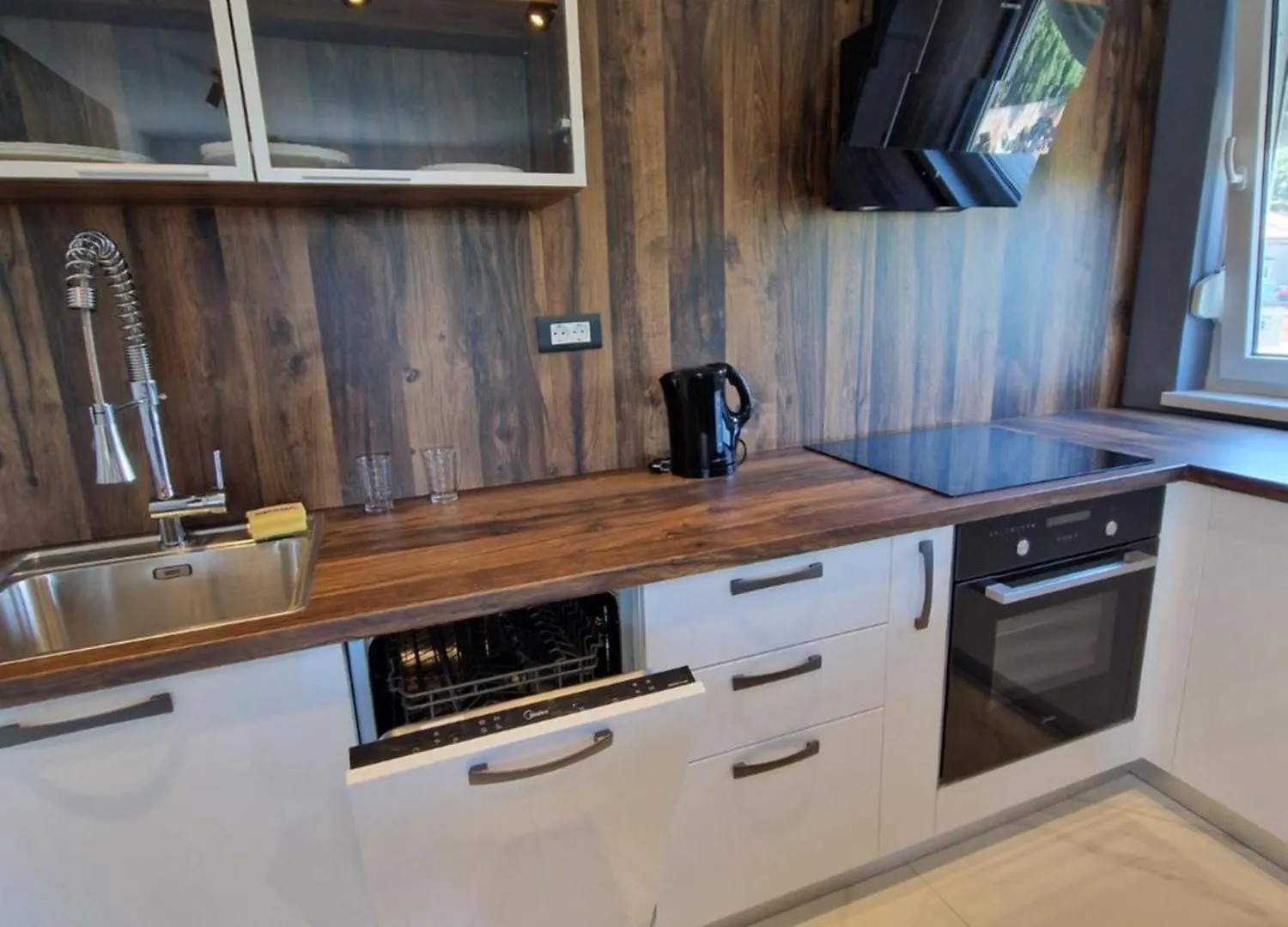 Aria New Apartment Pula Croatia