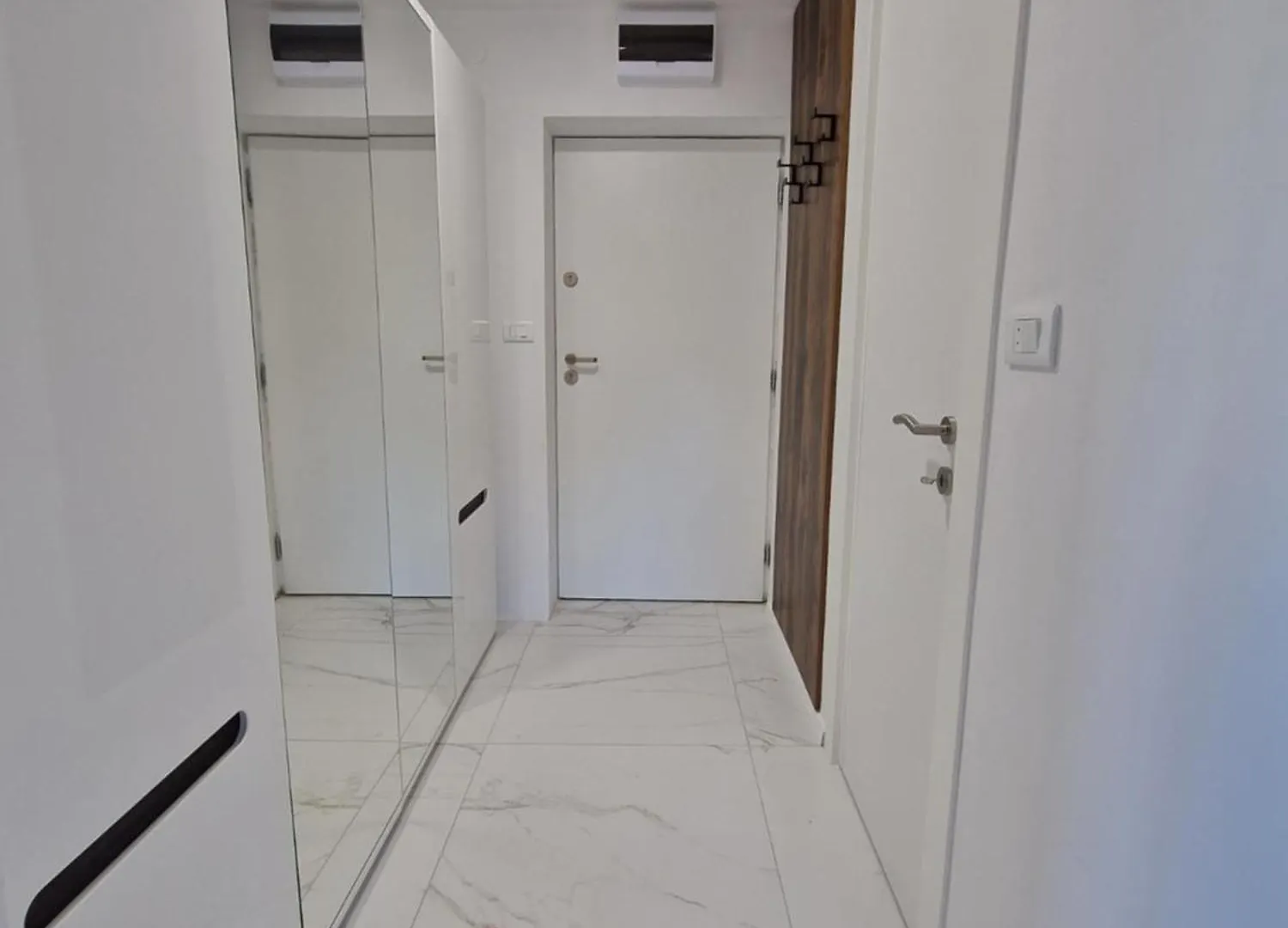 Aria New Apartment Pula