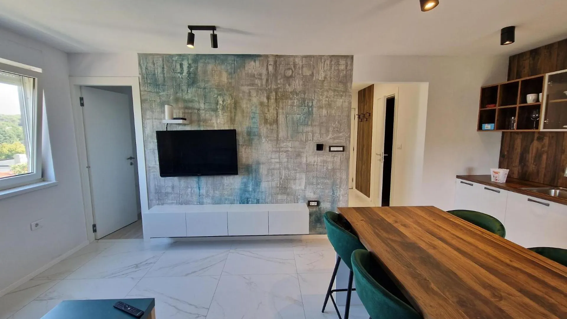 Aria New Apartment Pula