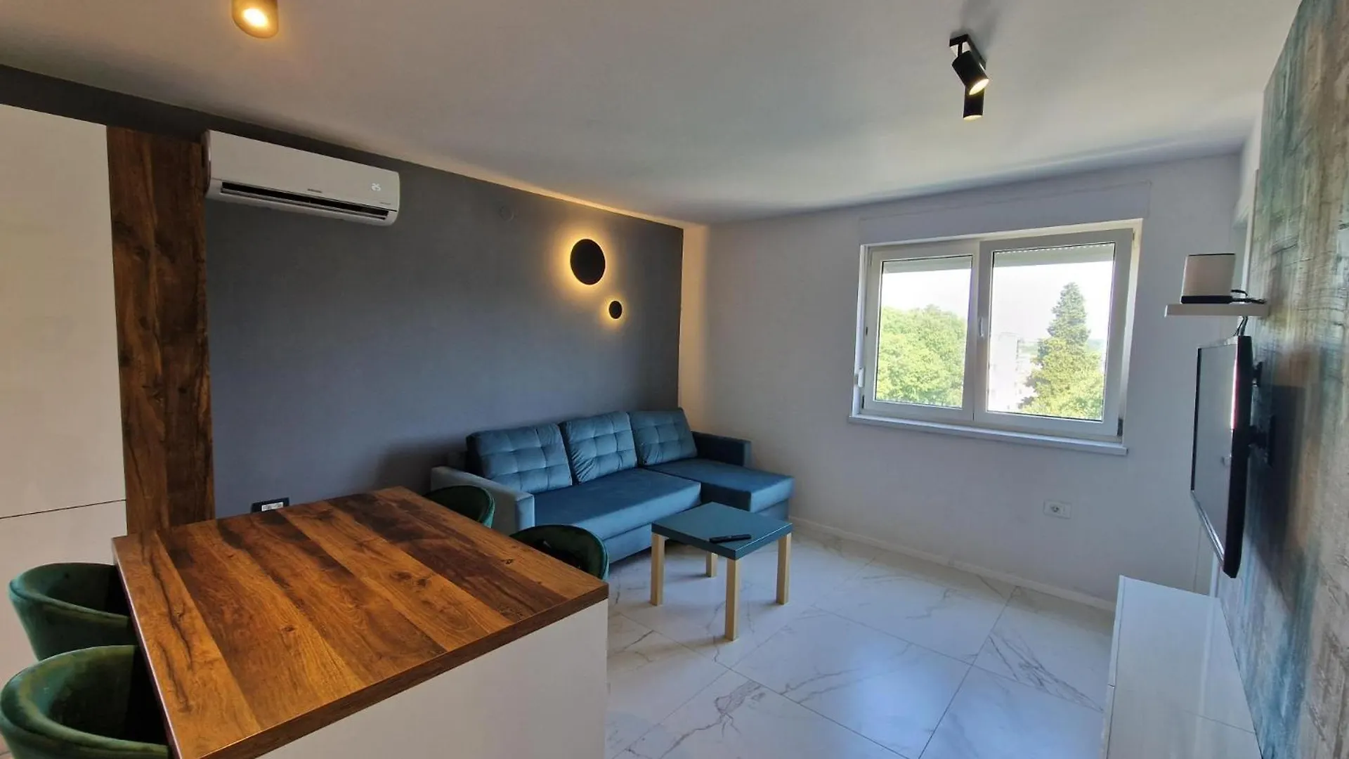 Aria New Apartment Pula