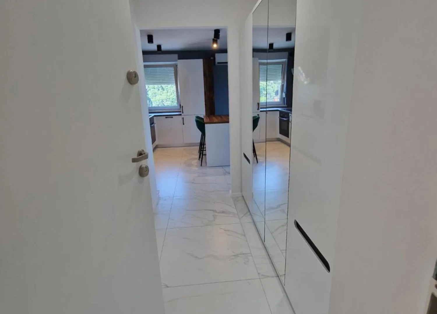 Aria New Apartment Pula