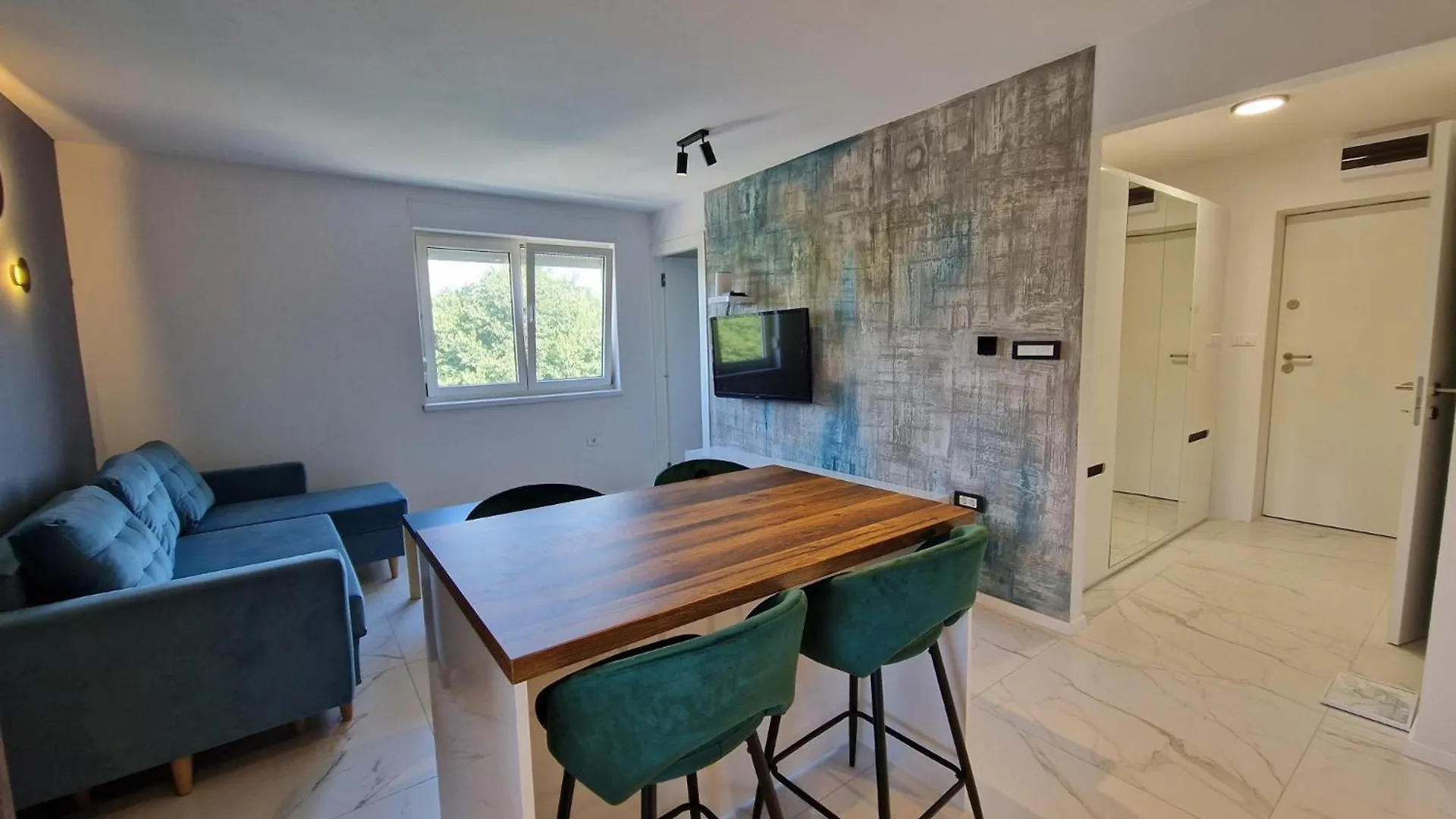 Aria New Apartment Pula